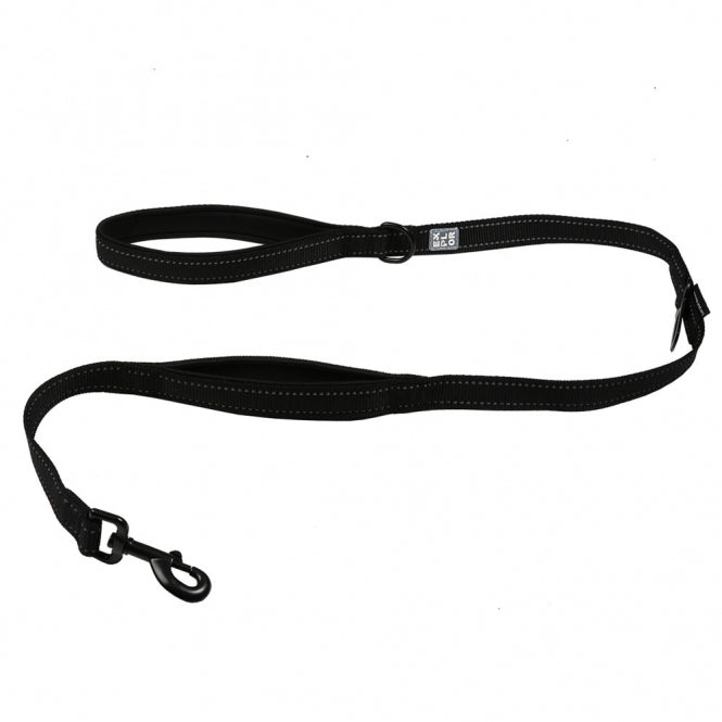 Duvoplus EXPLOR Ultimate Fit On-The-Road-Leine Fashion