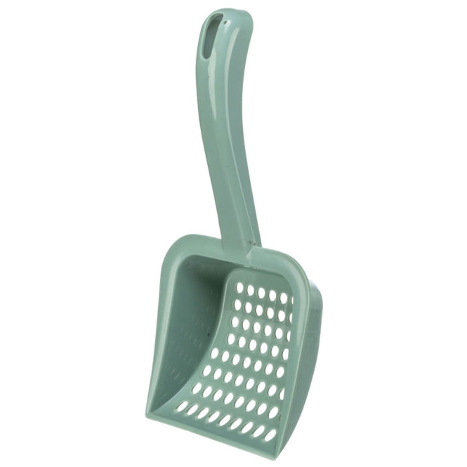 Trixie Be Eco Streuschaufel für Klump- und Silikatstreu