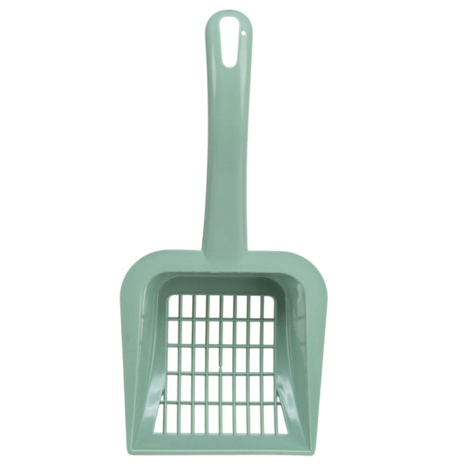 Trixie Be Eco Streuschaufel für Klump- und Silikatstreu