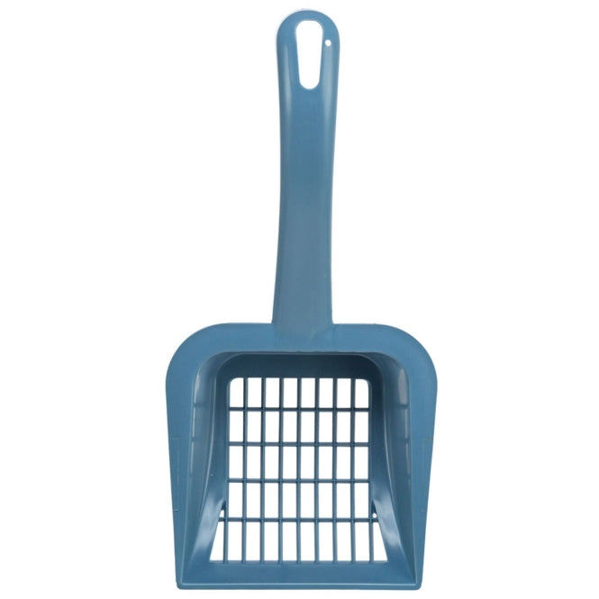 Trixie Be Eco Streuschaufel für Klump- und Silikatstreu