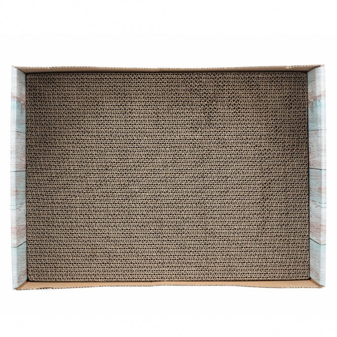 Trixie Kratzbett aus Pappe