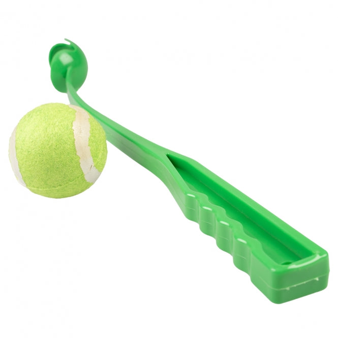 Duvoplus Tennisballwerfer