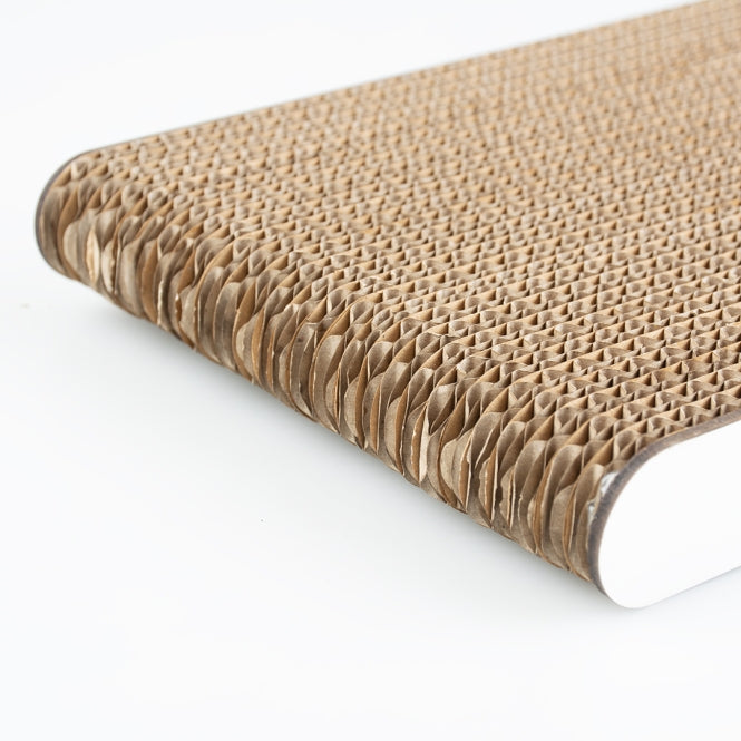 Duvoplus Kratzbrett Flay Flat