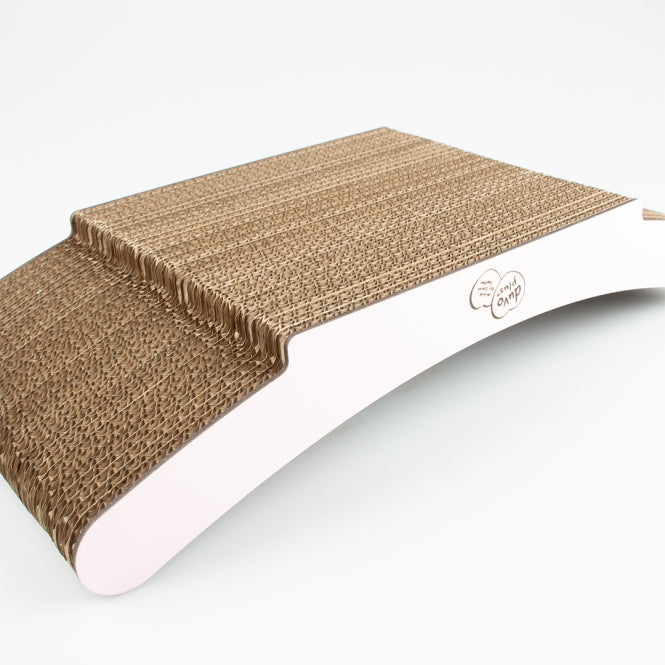 Duvoplus Kratzbrett Sweeny Swing