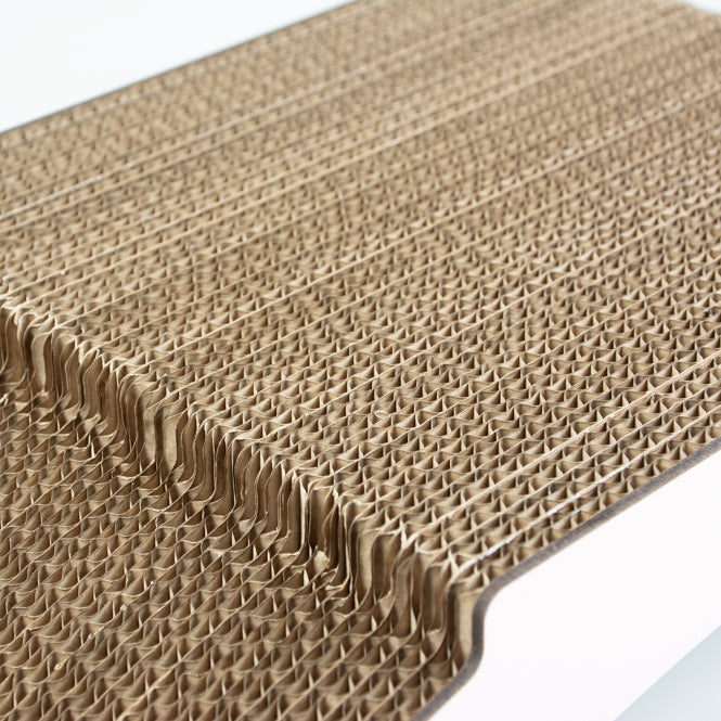 Duvoplus Kratzbrett Sweeny Swing