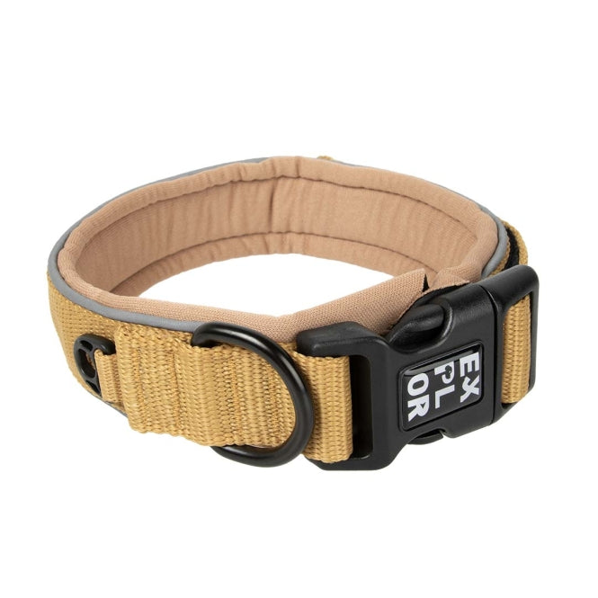 Duvoplus EXPLOR Ultimate Fit Comfy Halsband