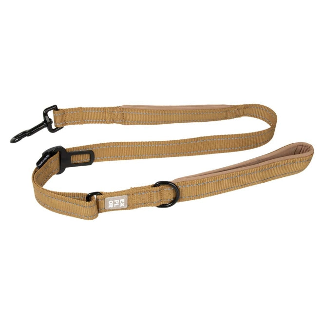 Duvoplus EXPLOR Ultimate Fit On-The-Road-Leine Fashion