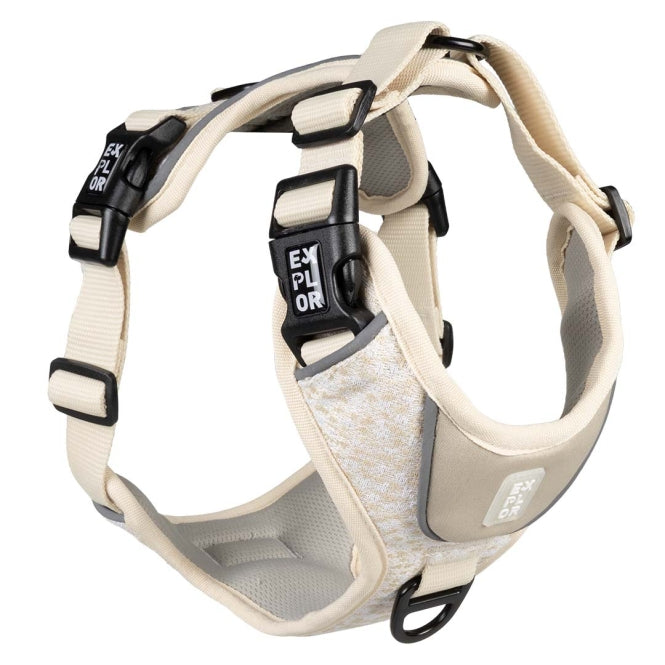 Duvoplus EXPLOR Ultimate Fit No-Pull-Geschirr