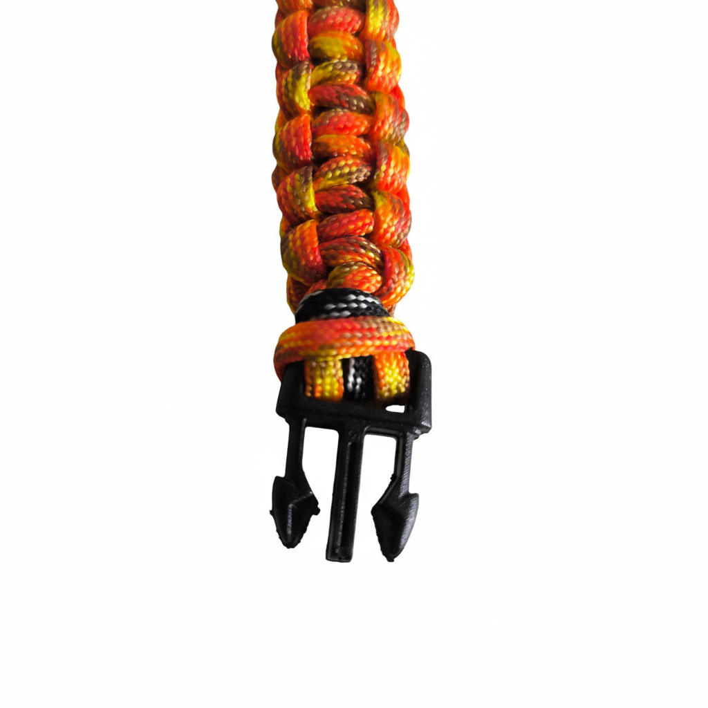 Halsband weißer Hintergrund