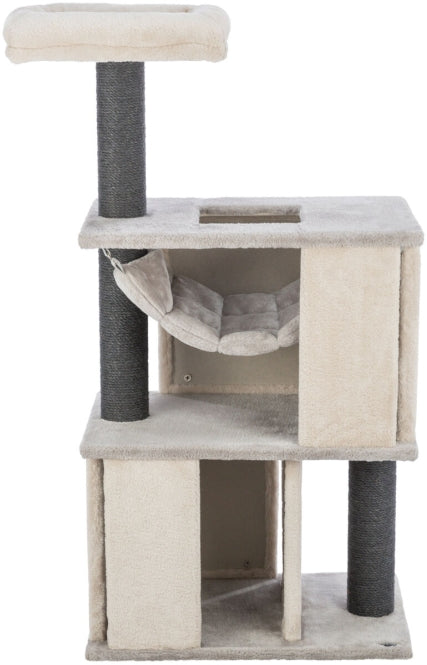Trixie Kratzbaum Juliano – Grau/Creme