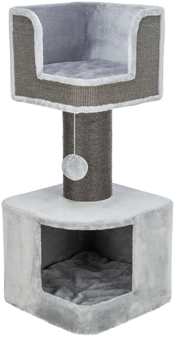 Trixie Kratzbaum XXL Ava II – Grau