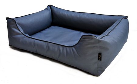 Lebon Hundebett Paula PLUS – Grau